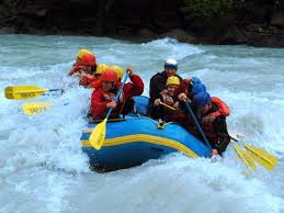 Services Provider of Adventure Tours